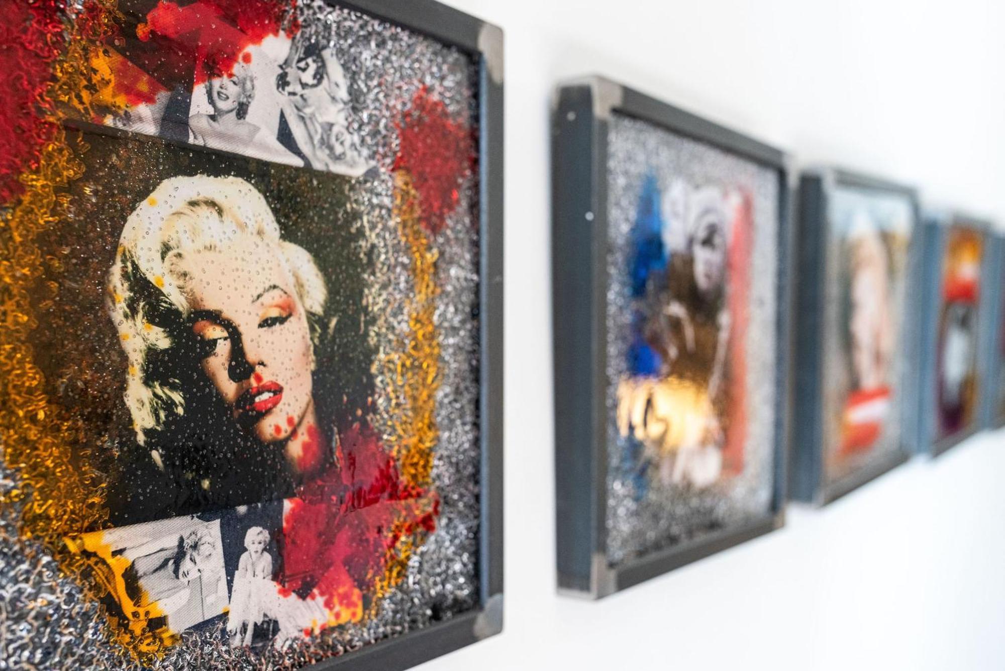 Appartamento Unyca - Casa D'arte In Piazza Tasso Firenze